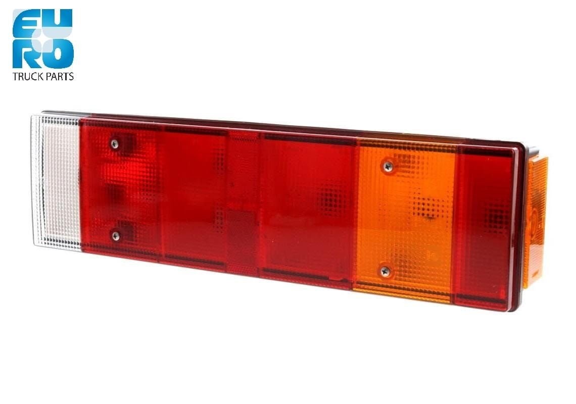IVECO STRALIS E6 ACHTERLICHT RECHTS VIGNAL 5801363431, Verlichting, -, Nieuw, Ophalen of Verzenden