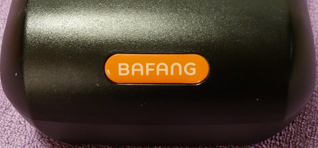 Nieuw bafang accu 750Wh, 3 maanden garantie=€220