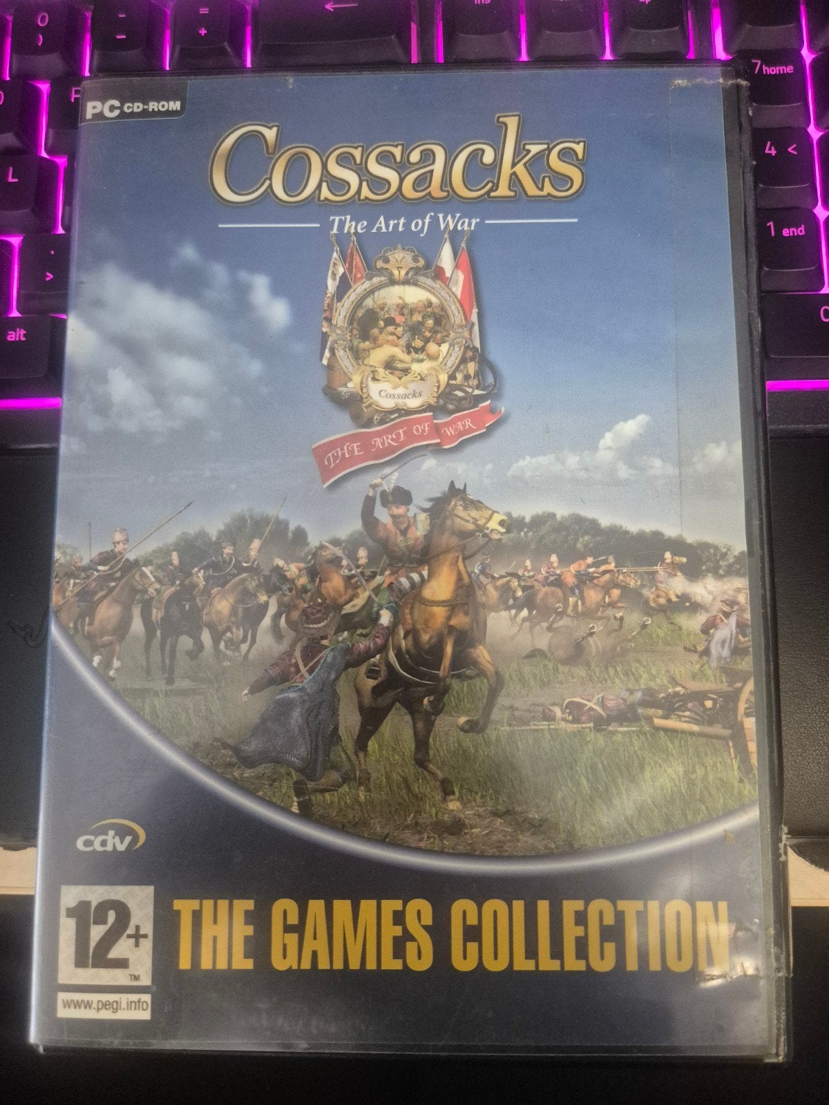 Diverse PC Games te koop - ook los verkrijgbaar, Spelcomputers en Games, Online, Gebruikt, Vanaf 18 jaar, 1 speler