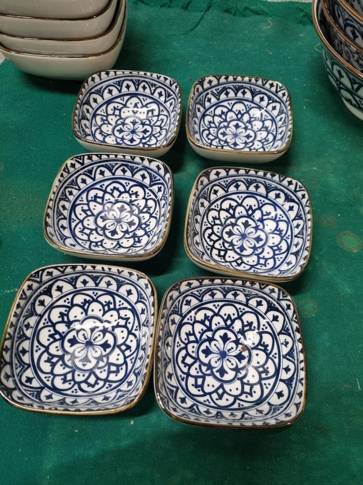 riverdale schalen set klein en groot bloom, Ophalen of Verzenden, 'T Olde Gre-j, Info@toldegrej.nl, Endepoelstraat 20f Didam