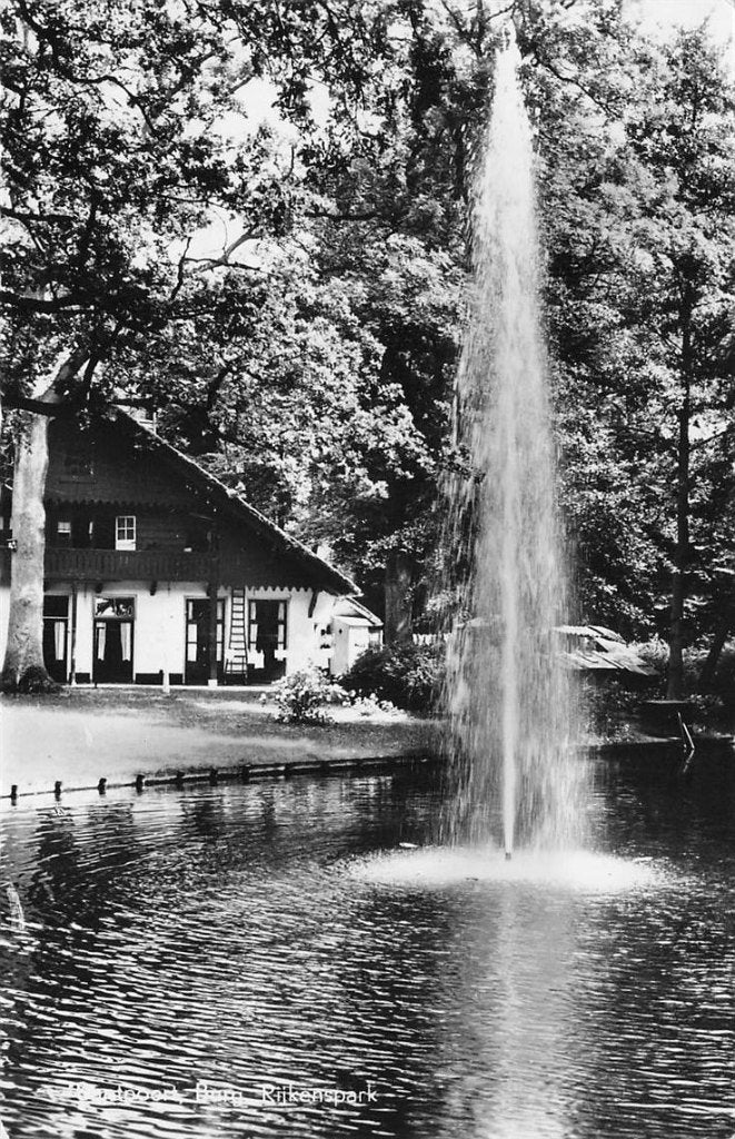 703-019-009 Haarlem, Verzamelen, Ansichtkaarten | Nederland, Noord-Holland, Voor 1920, Verzenden