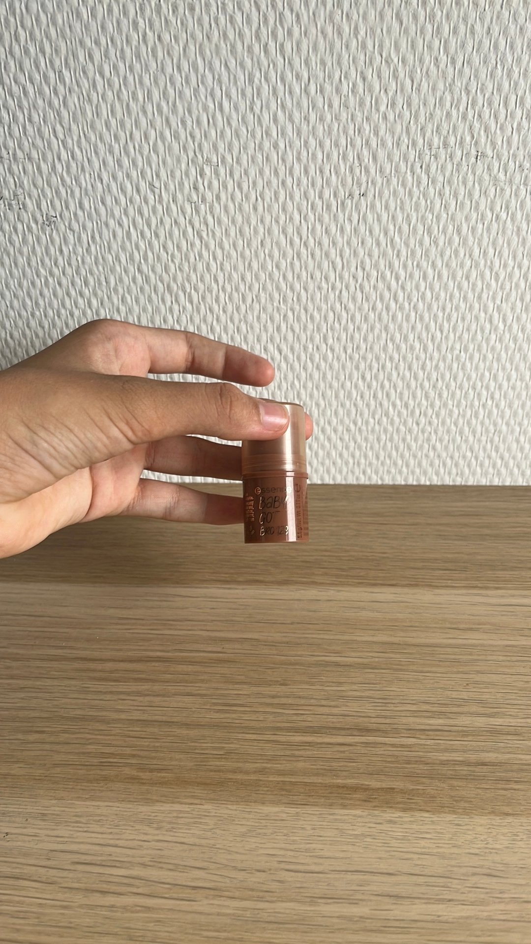 Bronzer essence, Ophalen, Nieuw, Bruin, Gehele gezicht