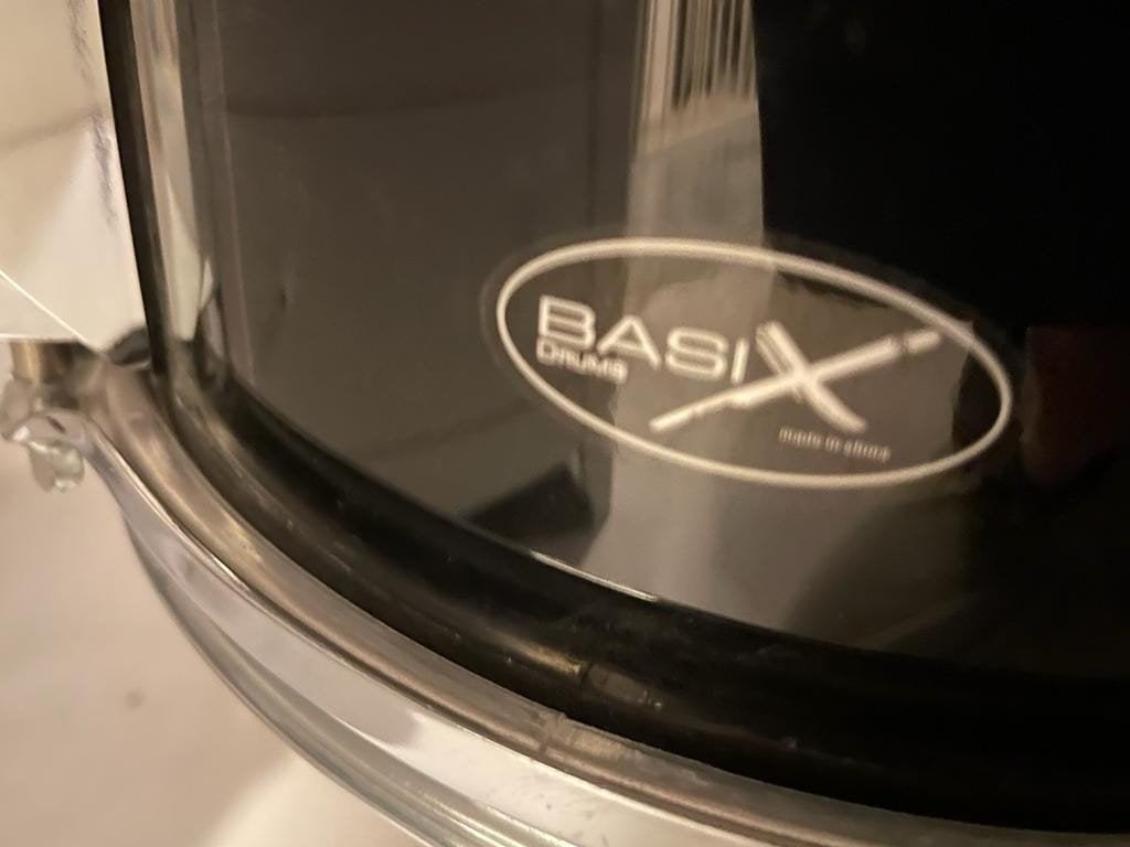 Pure Gewa Drumset Basix Juni, Ophalen, Zo goed als nieuw, Overige merken