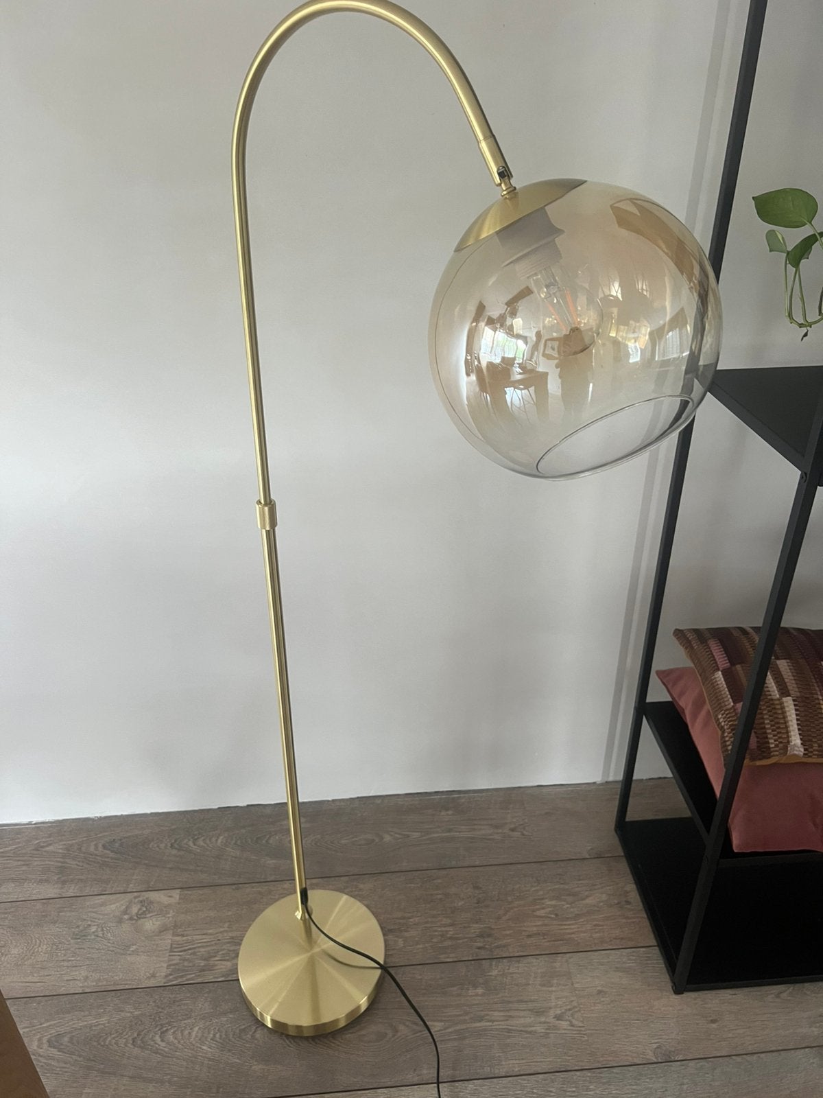 Staande lamp, Ophalen, Nieuw