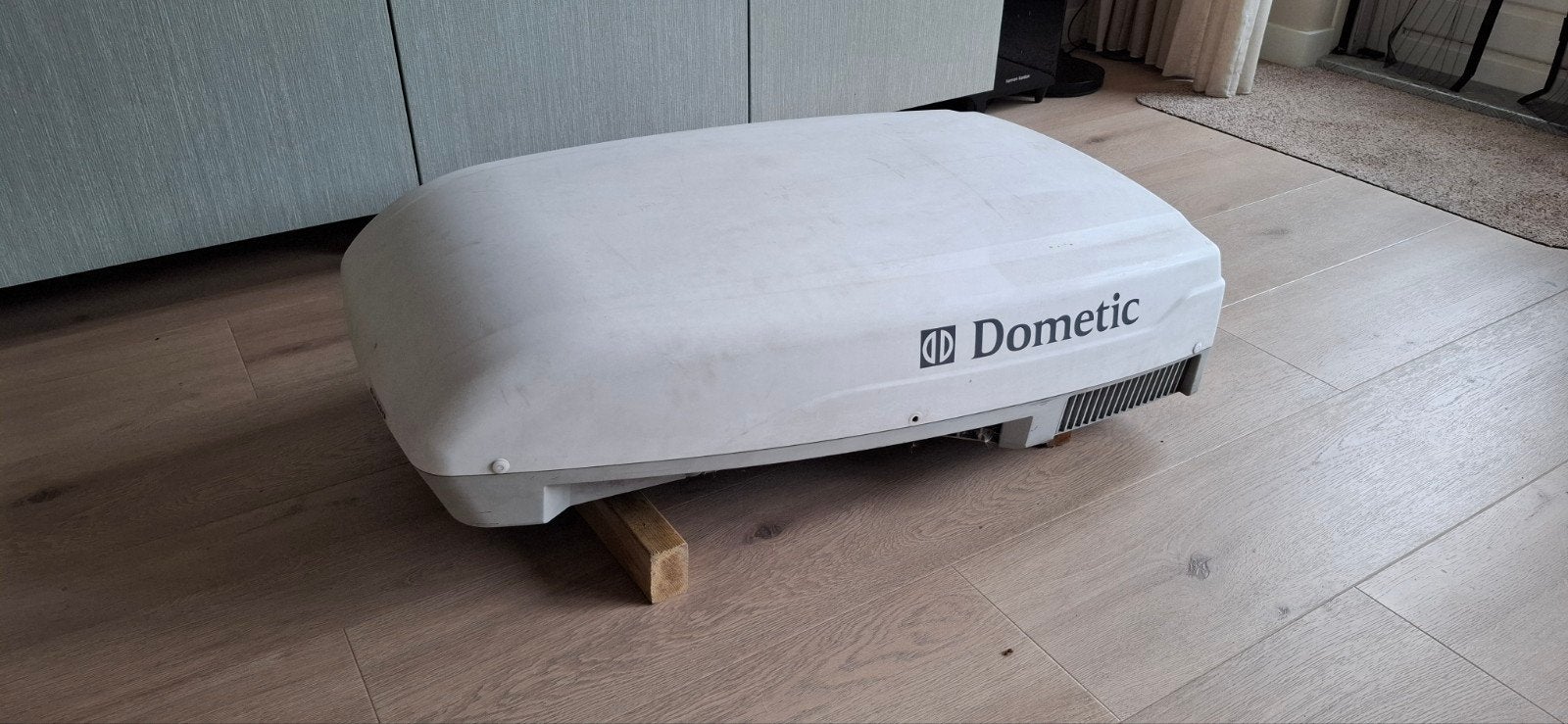 Dometic B2100 dakairco voor camper of caravan, Ophalen, Gebruikt