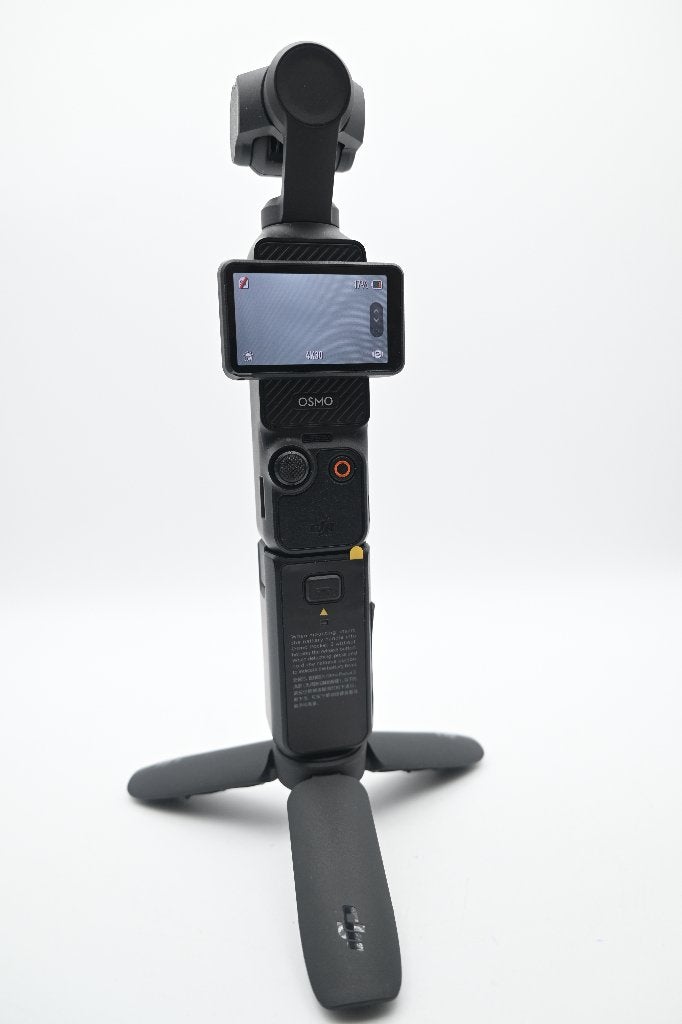 DJI Osmo Pocket 3 Creator Pack - Nieuwstaat