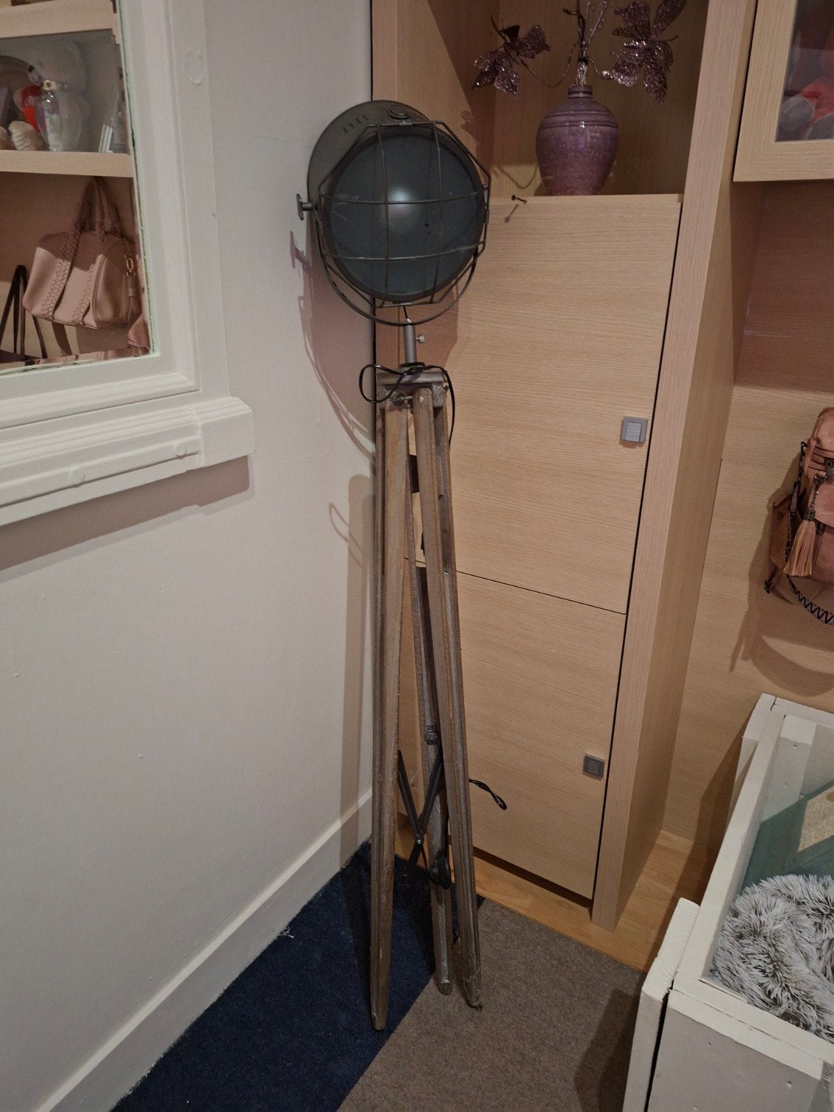 lamp, Huis en Inrichting, Ophalen, Minder dan 100 cm