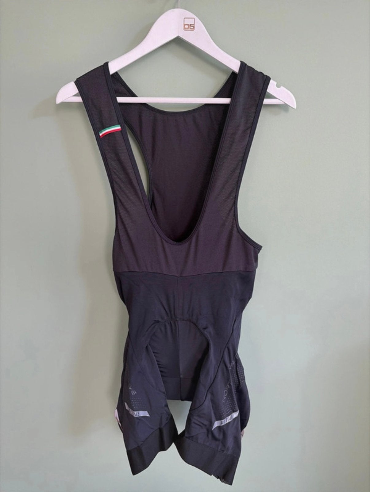 Northwave active fietsbroek maat M, Ophalen of Verzenden, Zo goed als nieuw, Bovenkleding