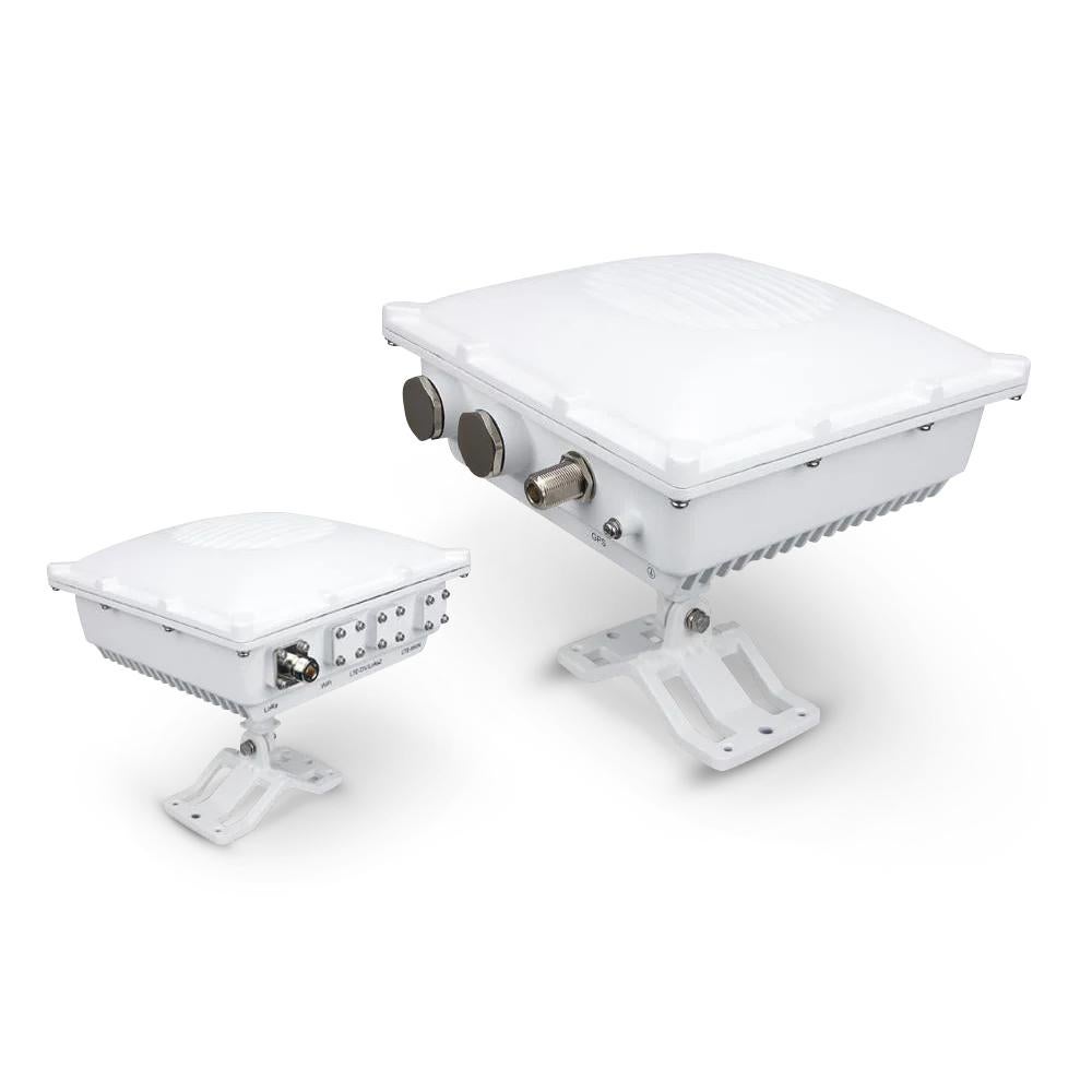 RAKwireless Outdoor Gateway Enclosure + PoE splitter (2/2), Ophalen of Verzenden, Gebruikt, Toebehoren