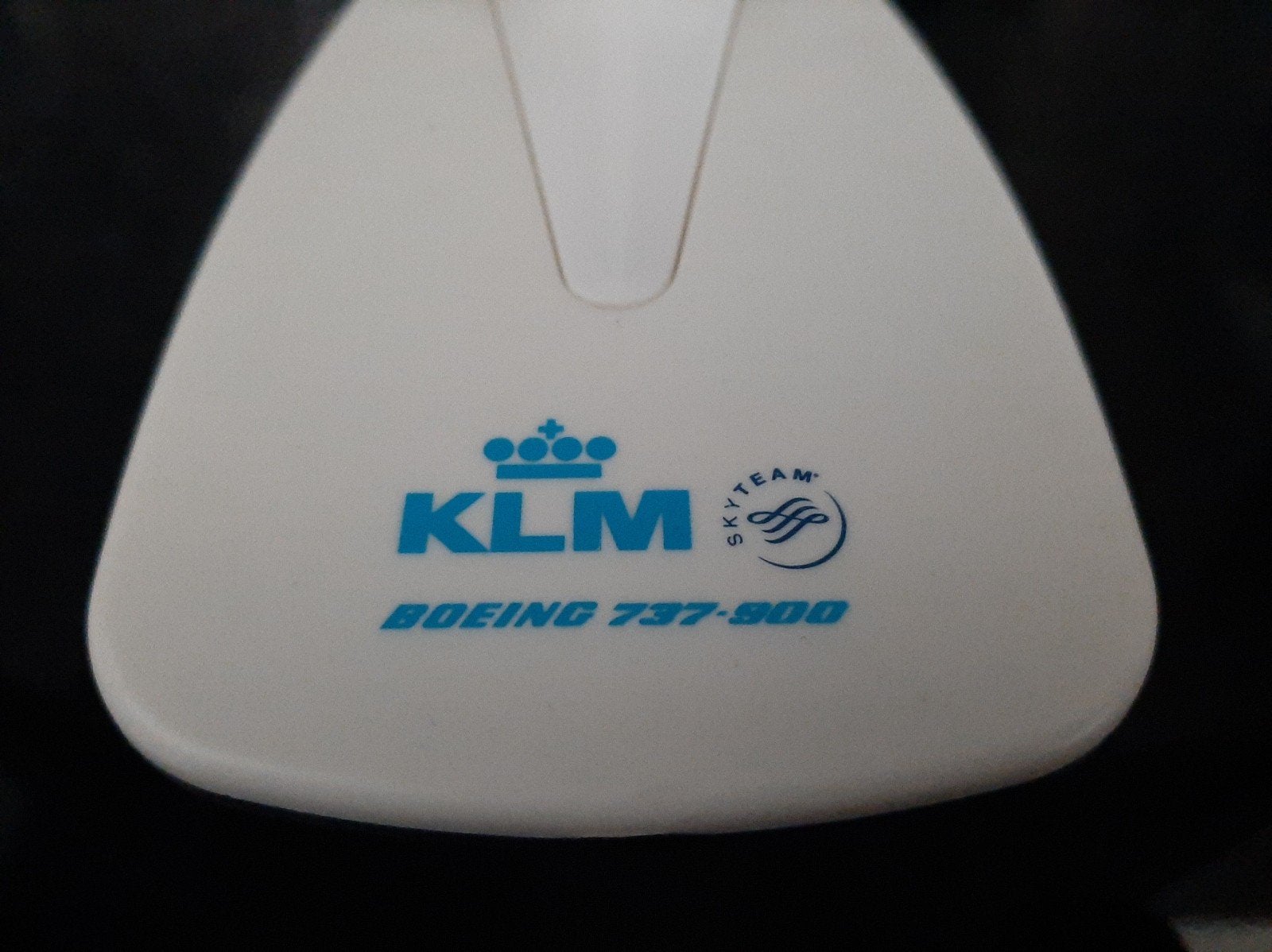 Te koop: Boeing 737-900, Ophalen of Verzenden, Zo goed als nieuw, Schaalmodel