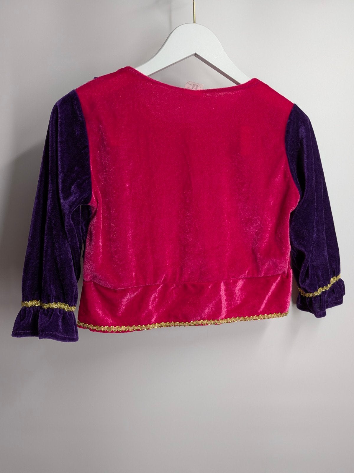 Sinterklaas - Pieten pakje 122-128 (3291*), Gebruikt, Sinterklaas, Sinterklaas, Ophalen of Verzenden