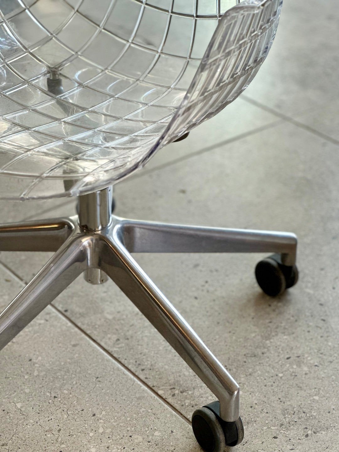 Originele Christophe Pillet - Driade - Stoelen - 19 stuks, Ophalen, Modern design, Overige kleuren, Vijf, Zes of meer stoelen