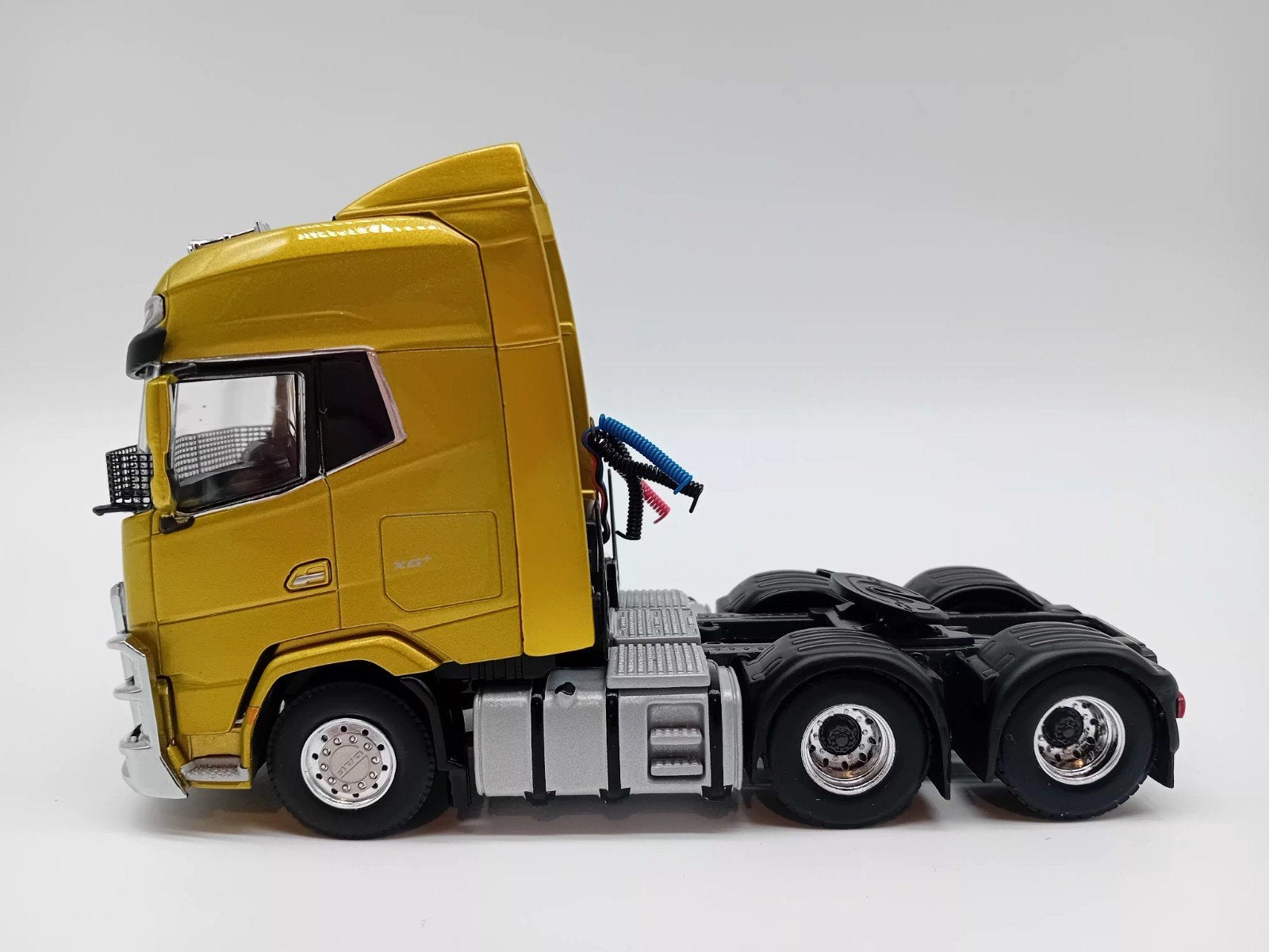 WSI DAF XG+ 6X4 - PREMIUM LINE, Wsi, ., Nieuw, Ophalen of Verzenden