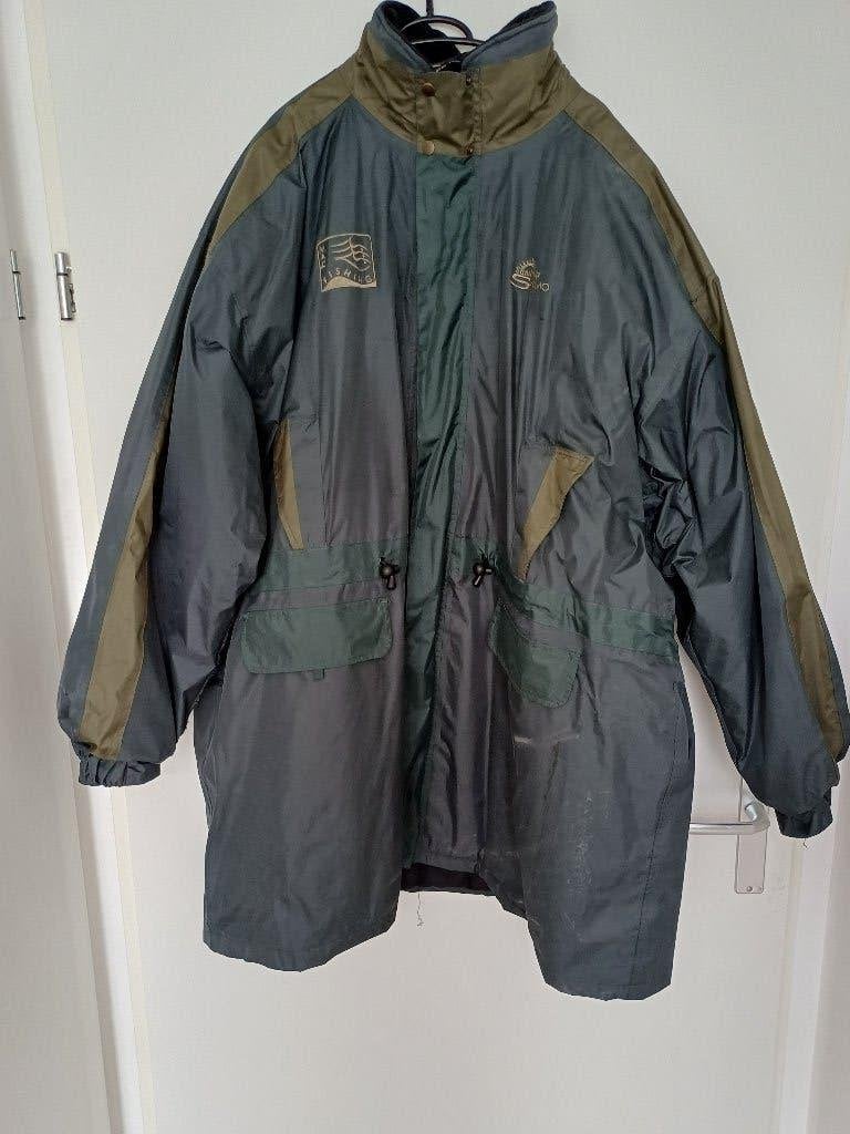 SUNDRIDGE WARMTEPAK  7XL, Ophalen, Gebruikt, Kleding