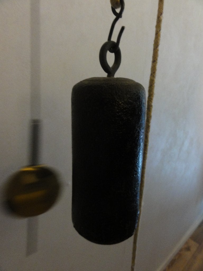Klok onderdelen, Ophalen of Verzenden