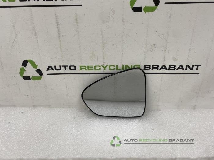 Spiegelglas links van een Fiat Tipo, Gebruikt, -, -, Ophalen of Verzenden