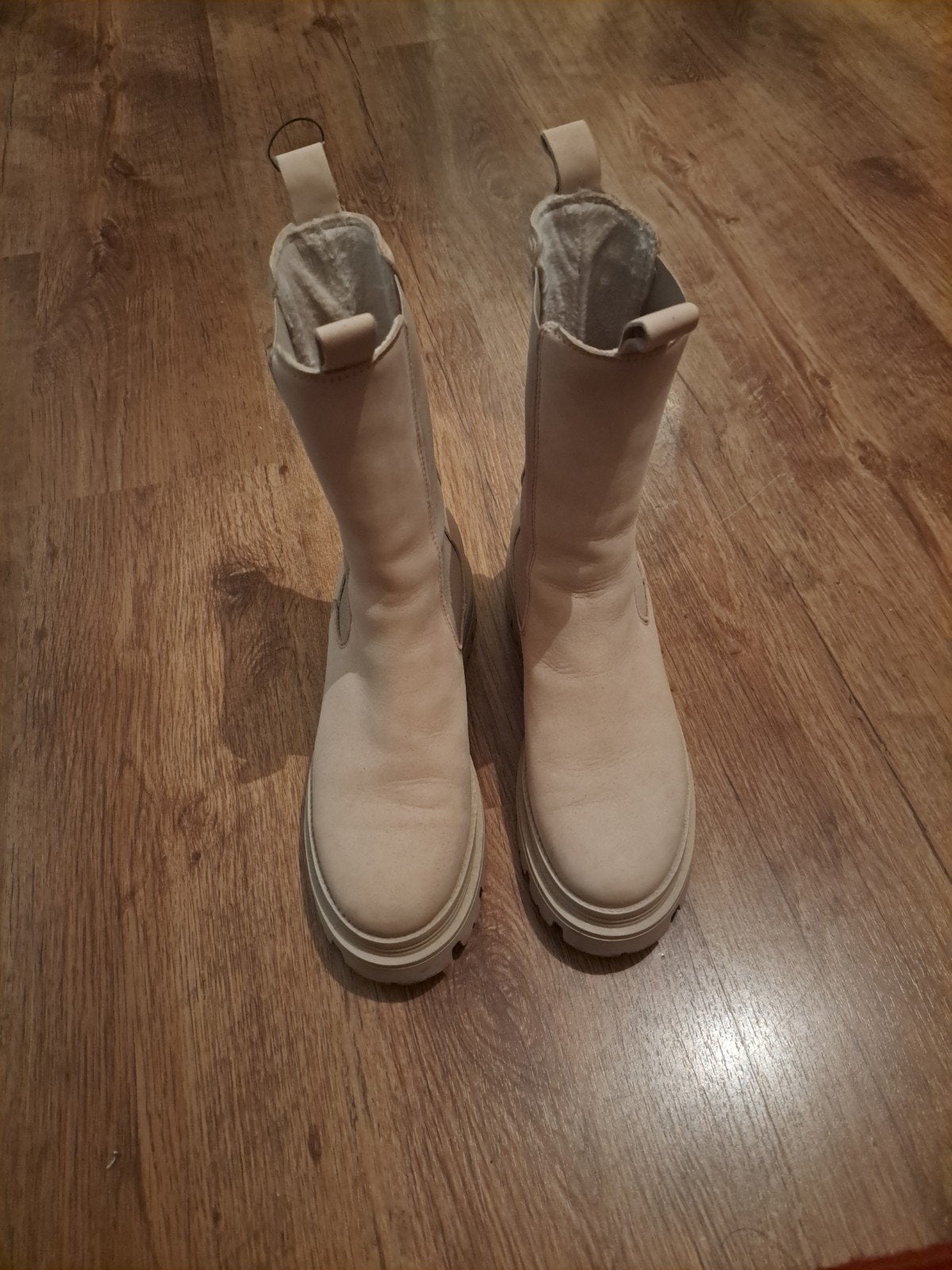 tamaris mooie laarzen maat 41, Kleding | Dames, Schoenen, Ophalen of Verzenden, X, X, X