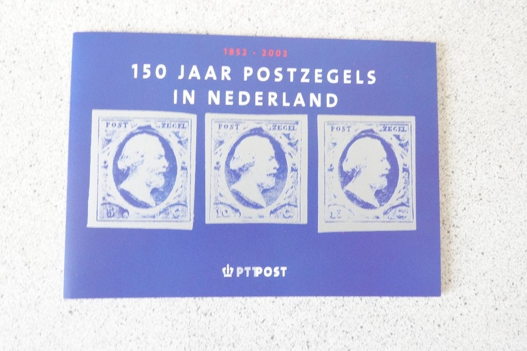 postzegels, Postzegels en Munten, Ophalen of Verzenden, Na 1940, Postfris