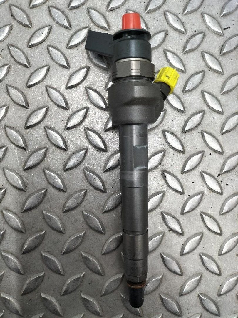 BMW X1 BRANDSTOF INJECTOR / VERSTUIVER 779844604 2011, Ophalen of Verzenden, Gebruikt, Stiba lid