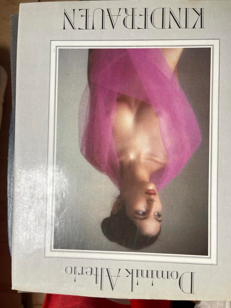 Glamour fotografie, Ophalen of Verzenden, Gelezen, Fotografie algemeen