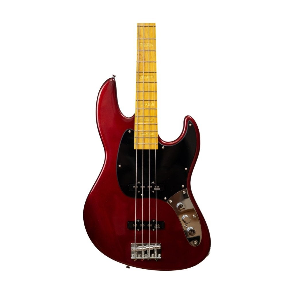 Markbass GV 4 GOG Red Passion CR MP FC (Passive) - MBB148040, Muziek en Instrumenten, ., Nieuw, ., .