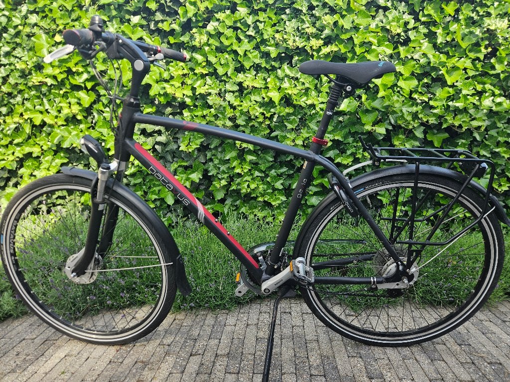 Batavus Gavia, Ophalen, Gebruikt, Versnellingen, Batavus