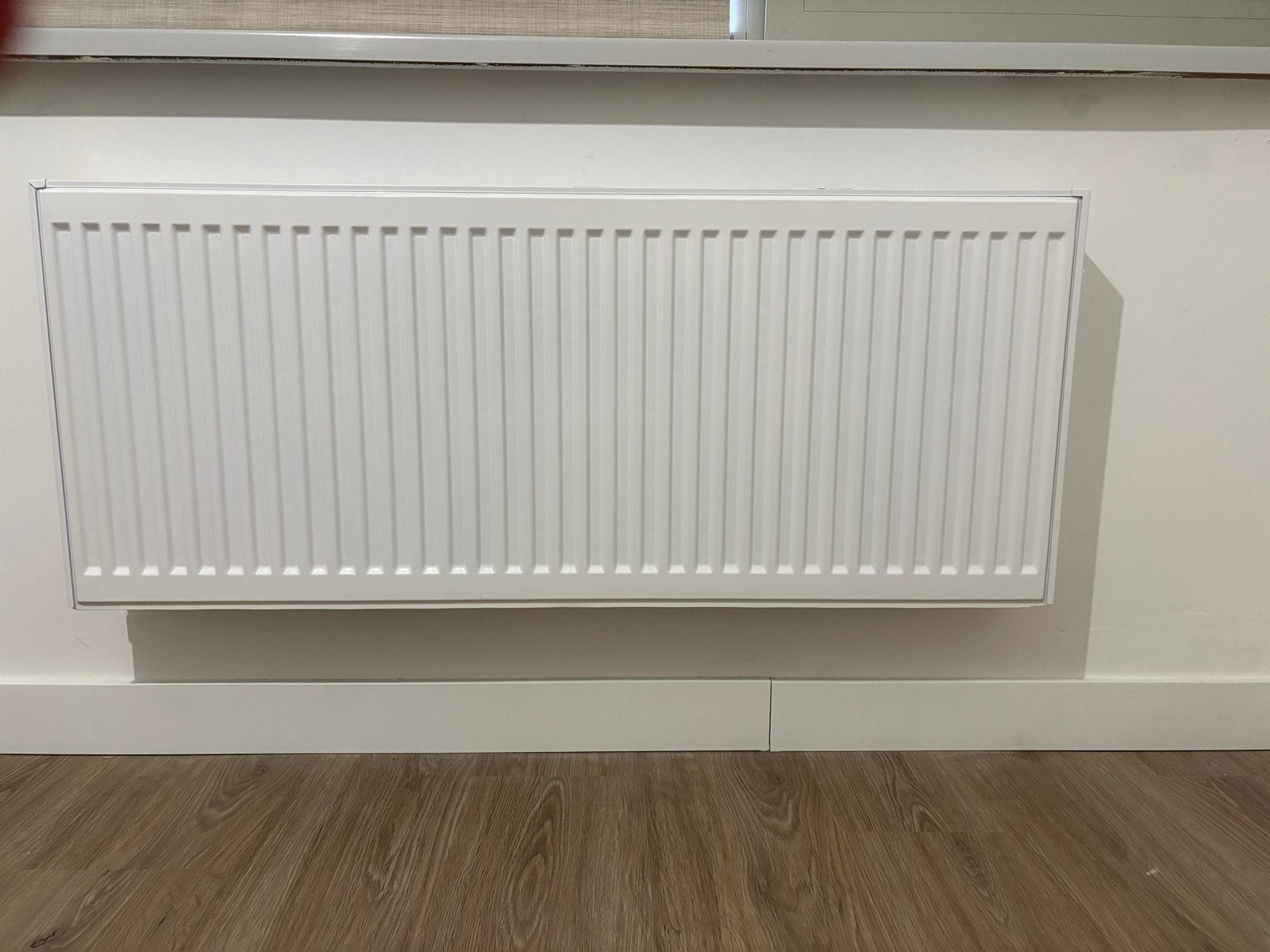 OPPIO Compact 6 paneelradiator T22 H500 B1200 - Nieuw, Ophalen, 30 tot 80 cm, Radiator, Nieuw