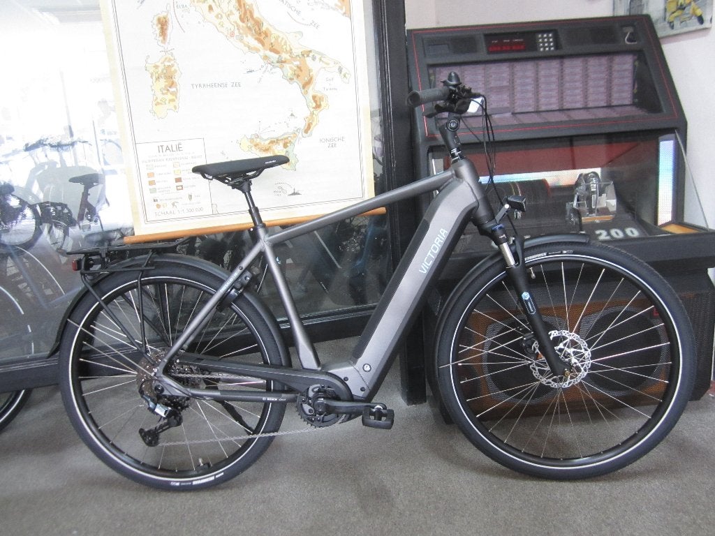 Herenfiets met Performance CX en 750 Wh    Nieuw, Fietsen en Brommers, Elektrische fietsen, 55 tot 59 cm, Ophalen, Nieuw, Overige merken