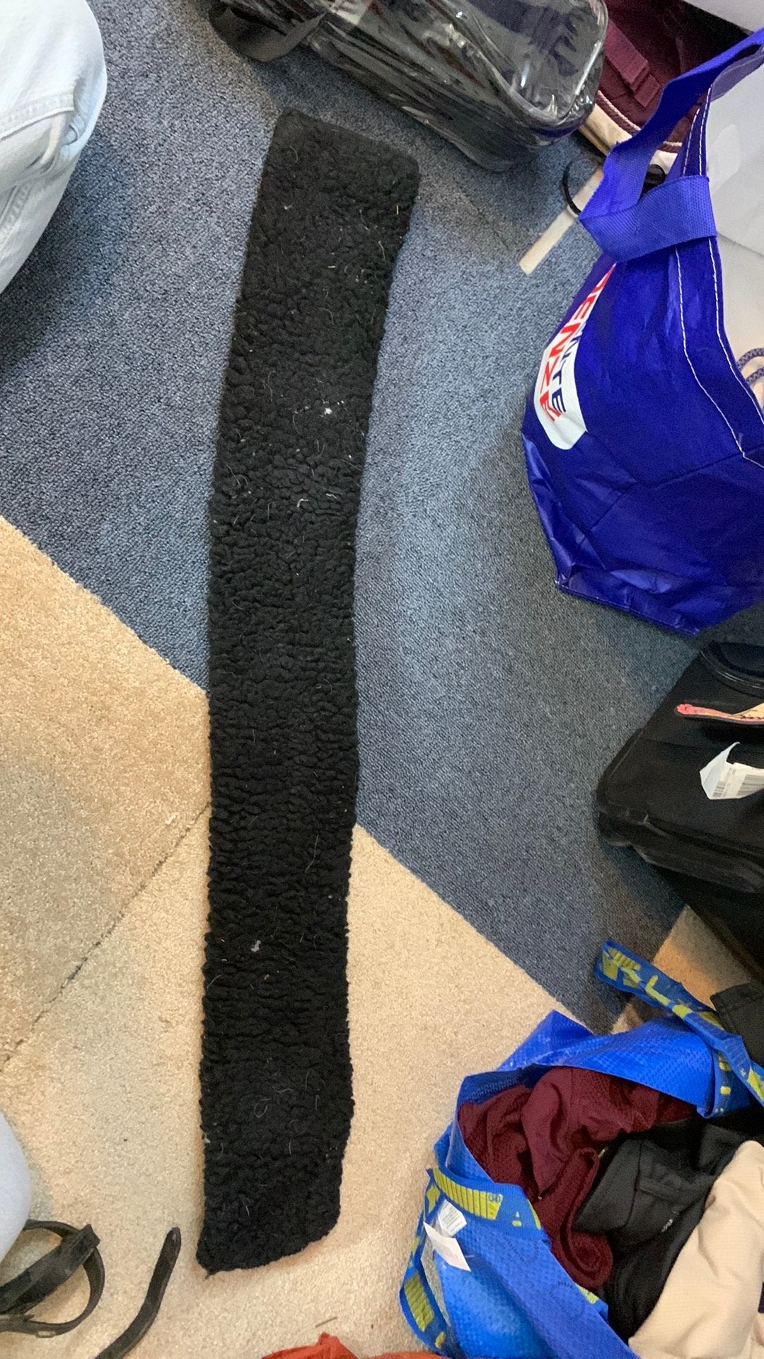 Singelhoes 120cm, Ophalen of Verzenden, Nieuw