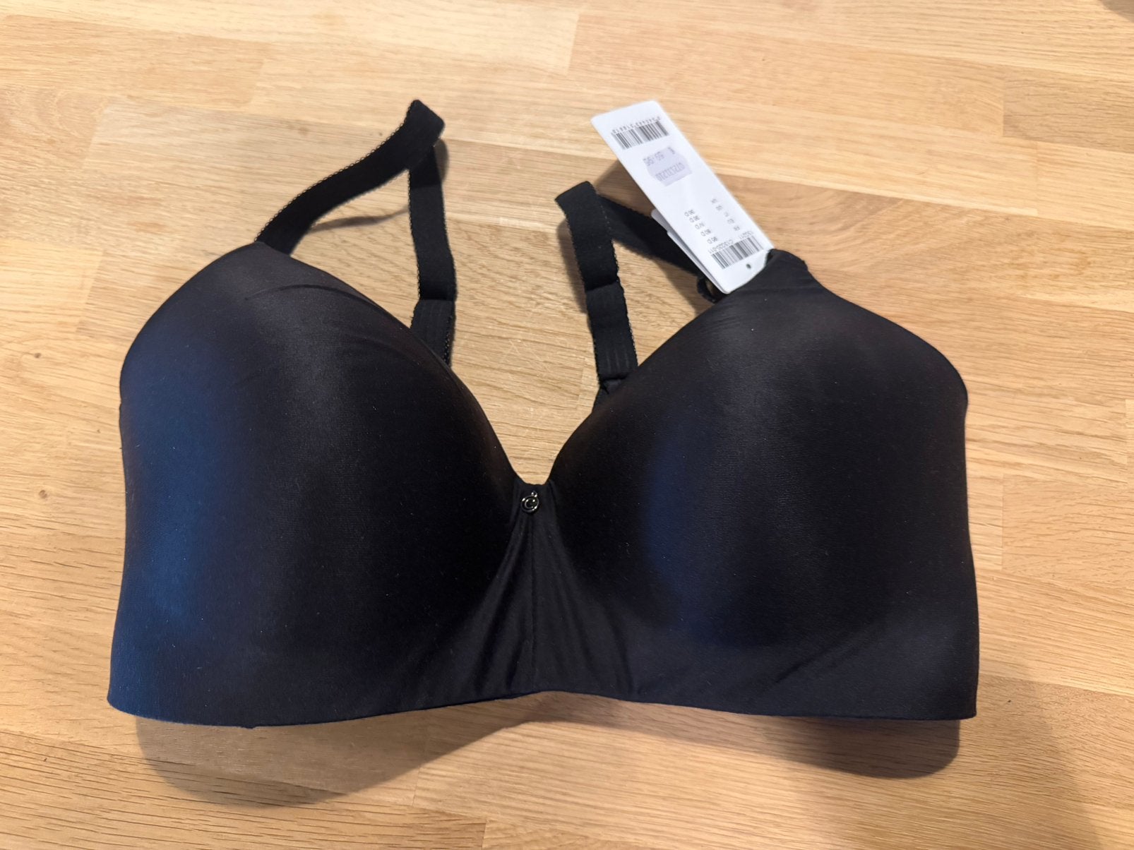 Chantelle bh 80D NIEUW!! Nu €25, Kleding | Dames, Ophalen of Verzenden, BH