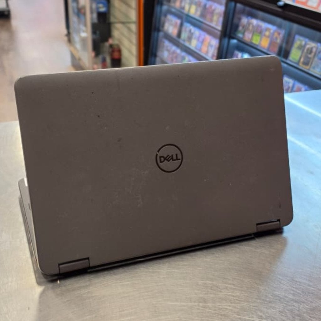 Dell Latitude 3120 2-in-1 Laptop, Dell, Zo goed als nieuw, Support@Dell.com, One Dell Way
Round Rock, TX 78682
United States