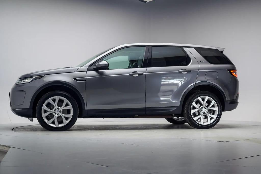 Land Rover Discovery Sport P300e 1.5 SE Aut. [ Panorama Meri, Auto's, Automaat, 309 pk, Discovery Sport, Bedrijf