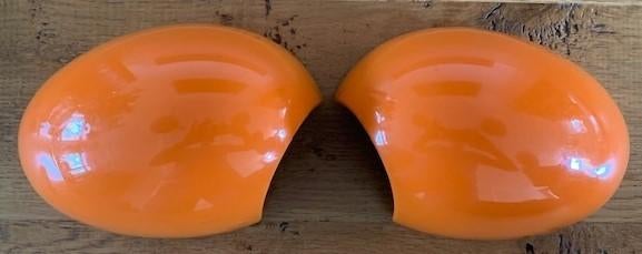 Afdekkap buitenspiegel/spiegelkap Mini R-type, Auto-onderdelen, Ophalen of Verzenden, Nieuw, Mini