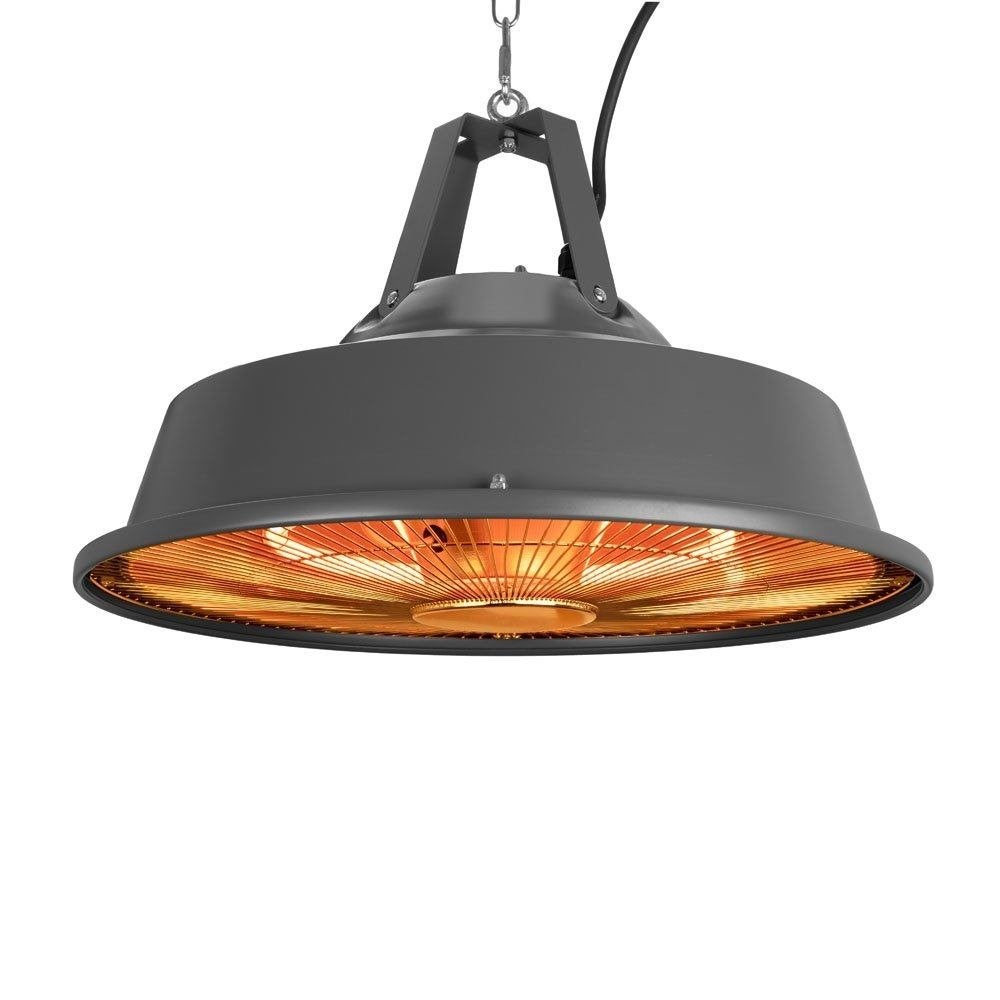 Eurom Heater Sail 1500watt NIEUW, Ophalen of Verzenden, Nieuw, Elektrisch, Plafond