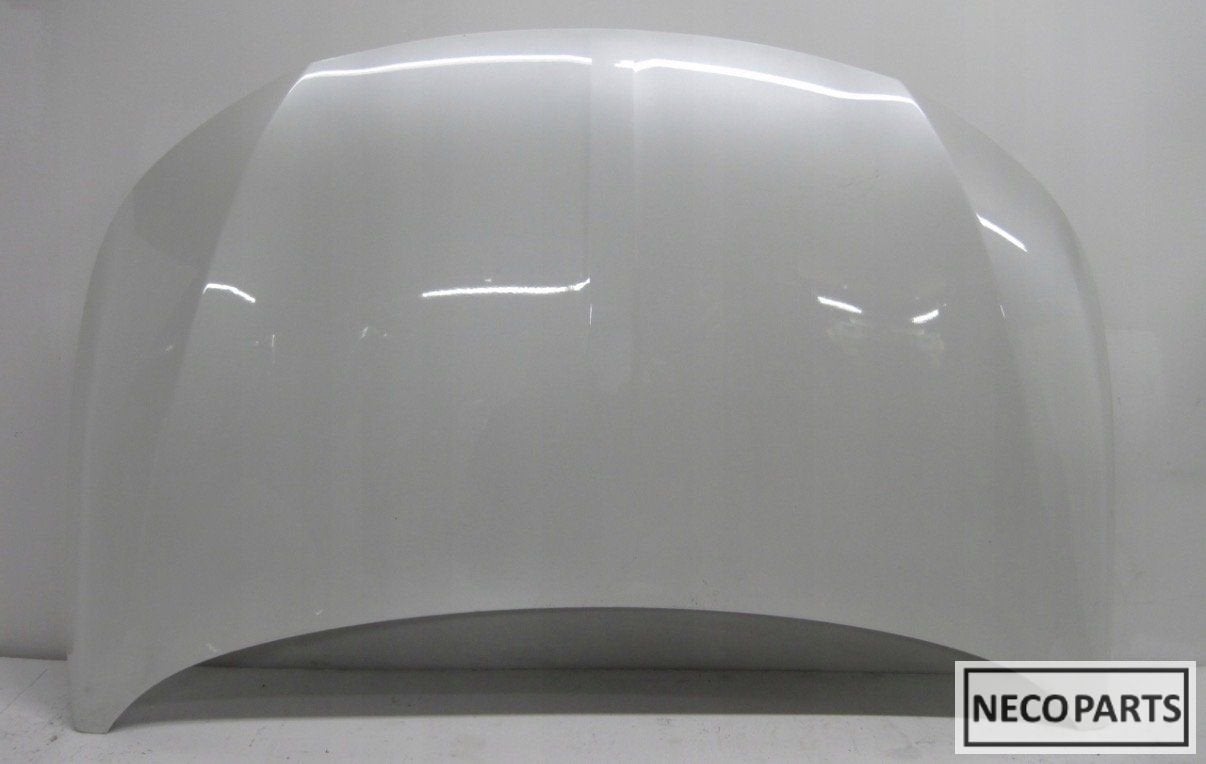 CITROEN DS7 FACELIFT MOTORKAP ORIGINEEL  ALLES LEVERBAAR!!!, Gebruikt, -, Ophalen of Verzenden, Achter