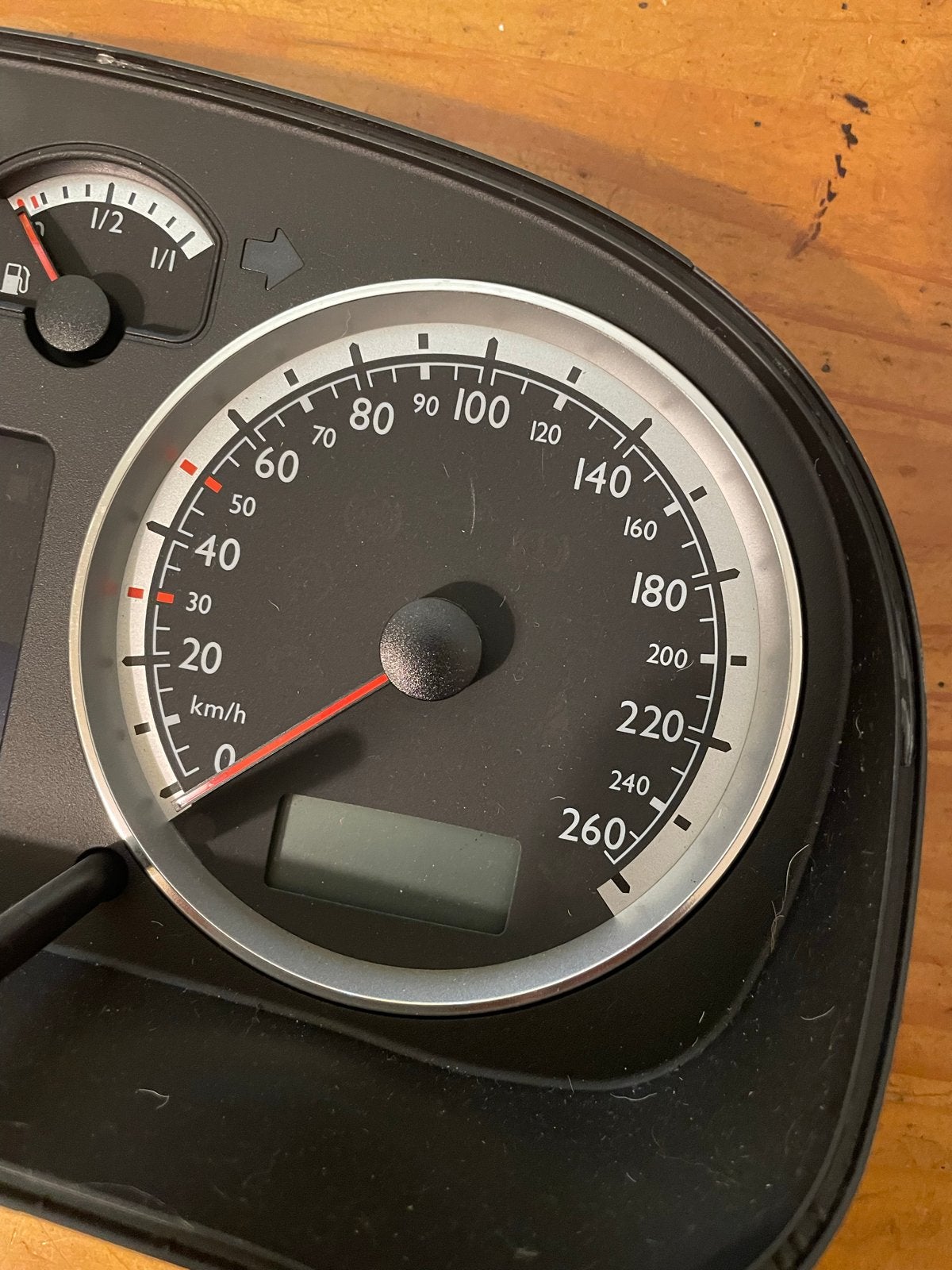 Volkswagen Golf 4 Pacific teller, Auto-onderdelen, Ophalen of Verzenden, Gebruikt, Volkswagen