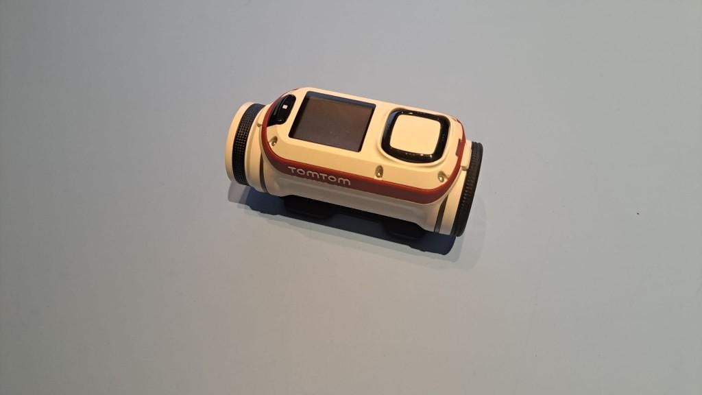 tomtom bandit diversen, Ophalen of Verzenden, Nieuw, Overige merken