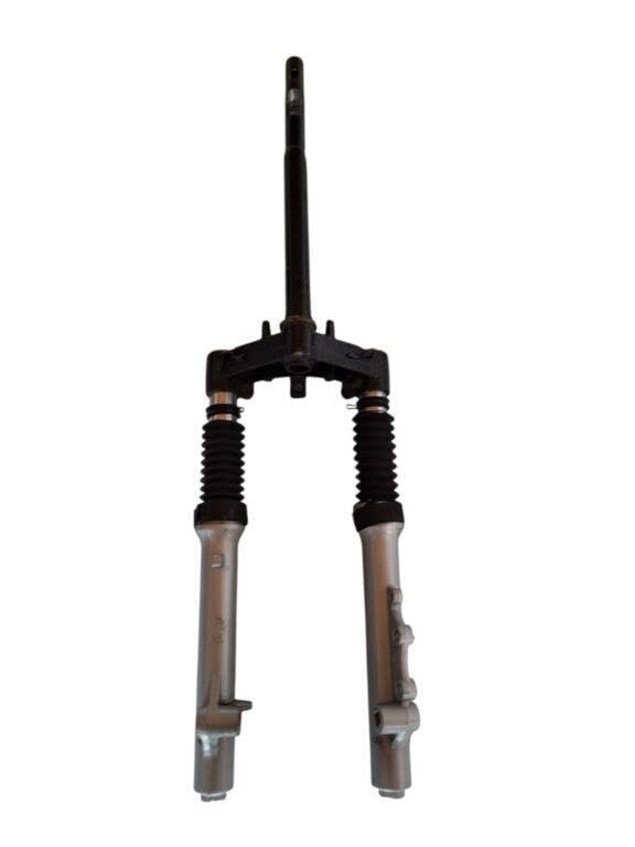 Voorvork kroonstuk voorpoten origineel Turbho cx50 cx 50, Gebruikt, Ophalen of Verzenden