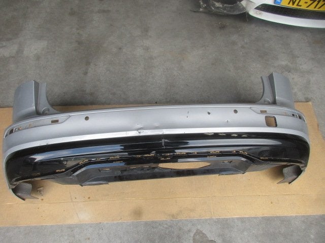 achterbumper v60 3 pdc diffuser 31688836 vanaf 2018, Niet ingevuld, Gebruikt, Niet ingevuld, Volvo