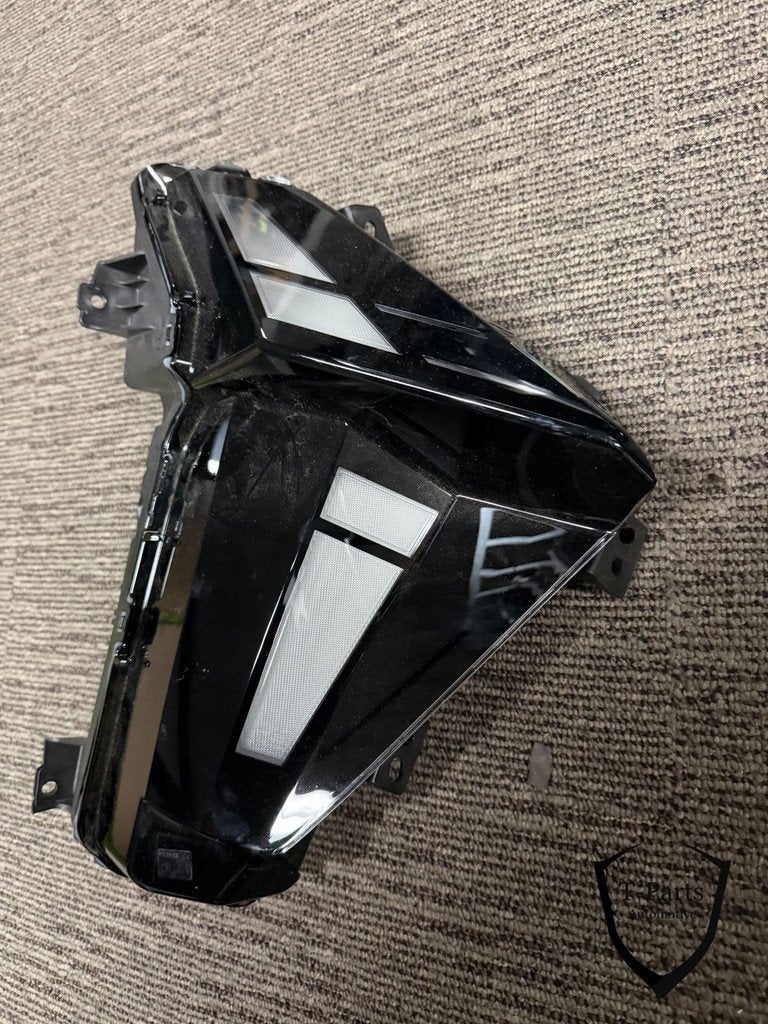 renault rafale dagrijlicht led mistlamp 260105434R, Renault Group, Gebruikt, Contact.group@renault.com, Renault
