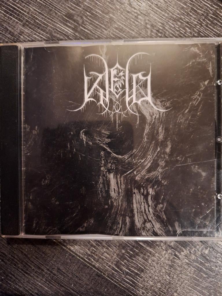Kjeld - De Tiid hâldt gjin Skoft CD, Ophalen of Verzenden, Zo goed als nieuw, Streekmuziek