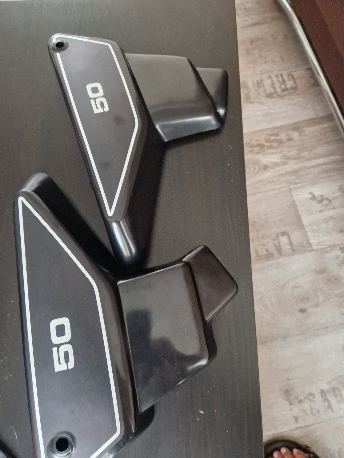 yamaha fs1 zijdekjes en knoppen, Ophalen of Verzenden