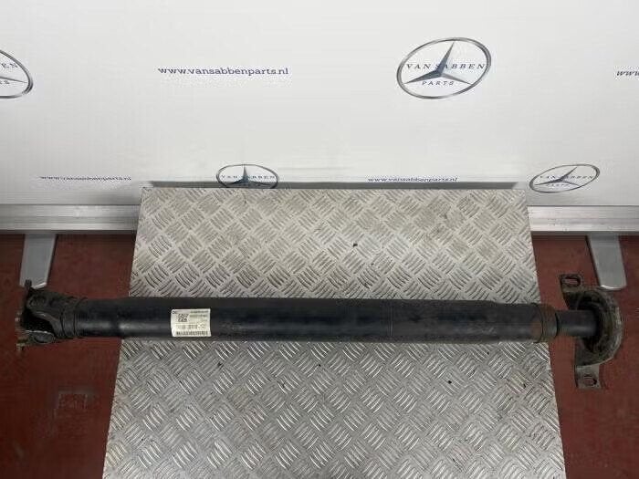 Tussenas van een Mercedes Sprinter, Ophalen of Verzenden, Gebruikt