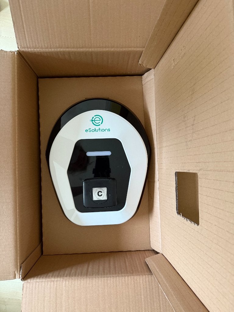 Prowallbox Move Laadpaal— NIEUW in doos, Ophalen, Nieuw, Laadpaal