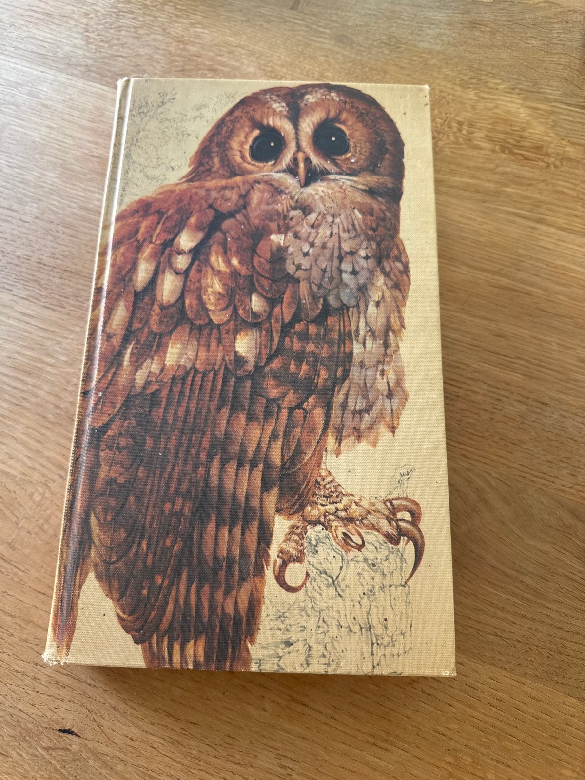 Het beste vogelboek -1971, Boeken, Ophalen, Gelezen, Vogels