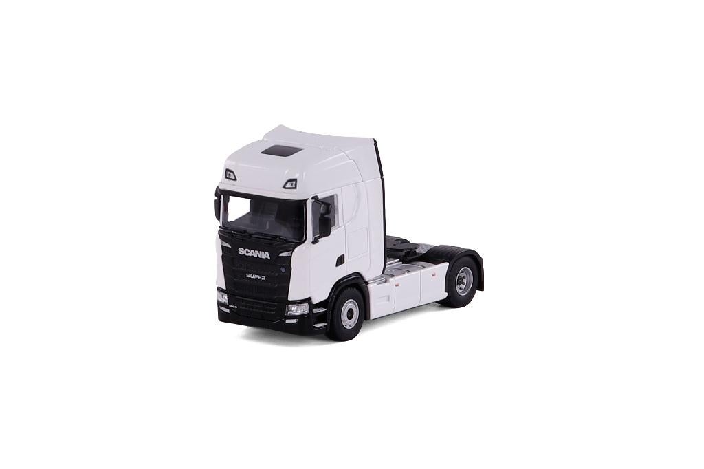 Cavallino - Basic Line: - Scania S Highline 4x2, Ophalen of Verzenden, Nieuw, Bus of Vrachtwagen, Overige merken