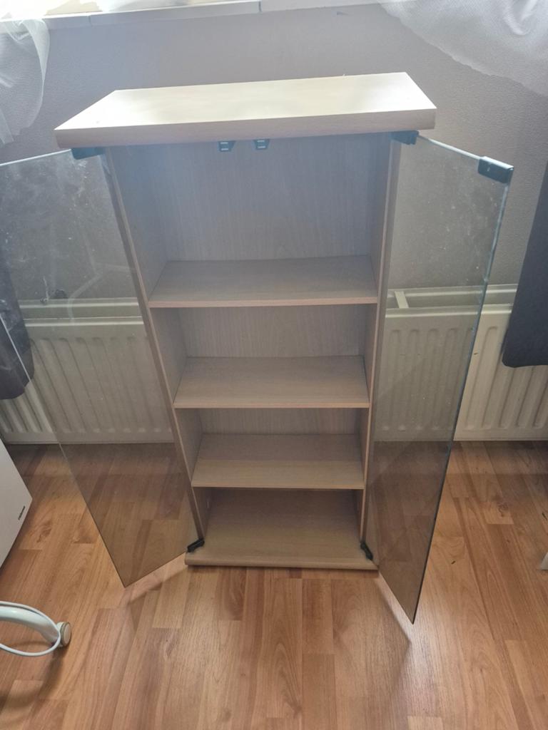 Gratis klein kastje, Huis en Inrichting, Gebruikt, Minder dan 100 cm, 25 tot 50 cm, 50 tot 100 cm