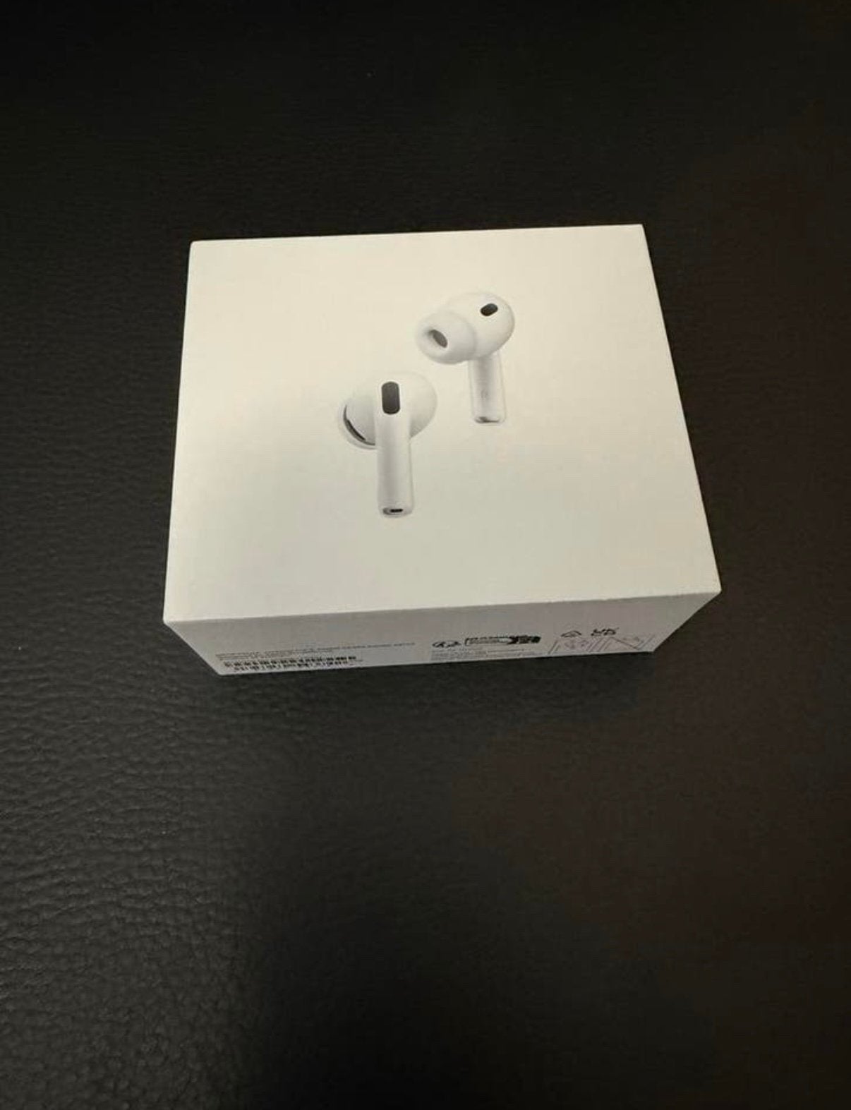 Te koop Apple Airpods pro 3 nieuw! Ongeopend!, Telecommunicatie, Mobiele telefoons | Oordopjes, In gehoorgang (in-ear), Verzenden