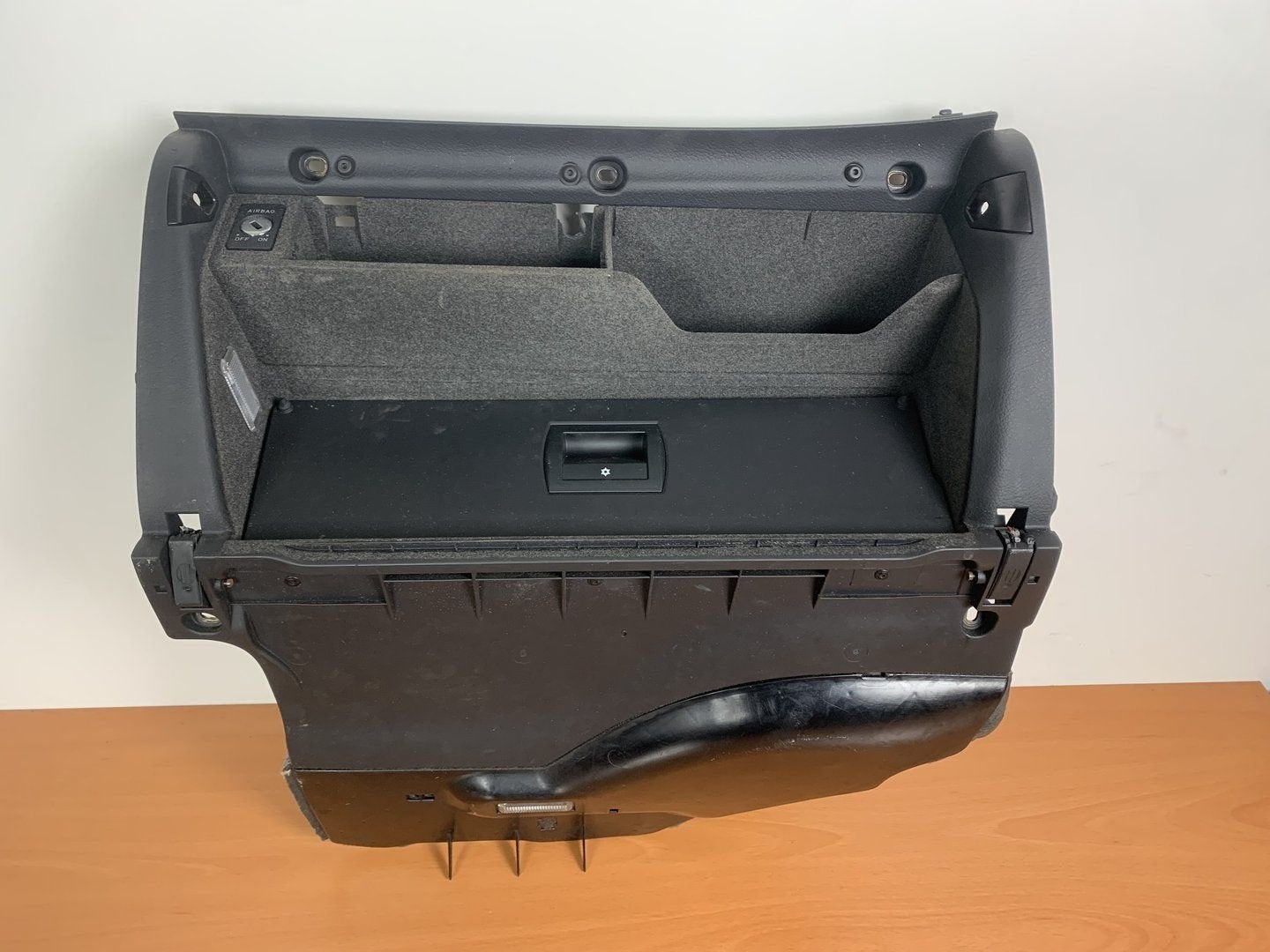 audi A4 cabriolet dashboardkastje met koelkast 2002 tot 2009, Gebruikt, -, -, -