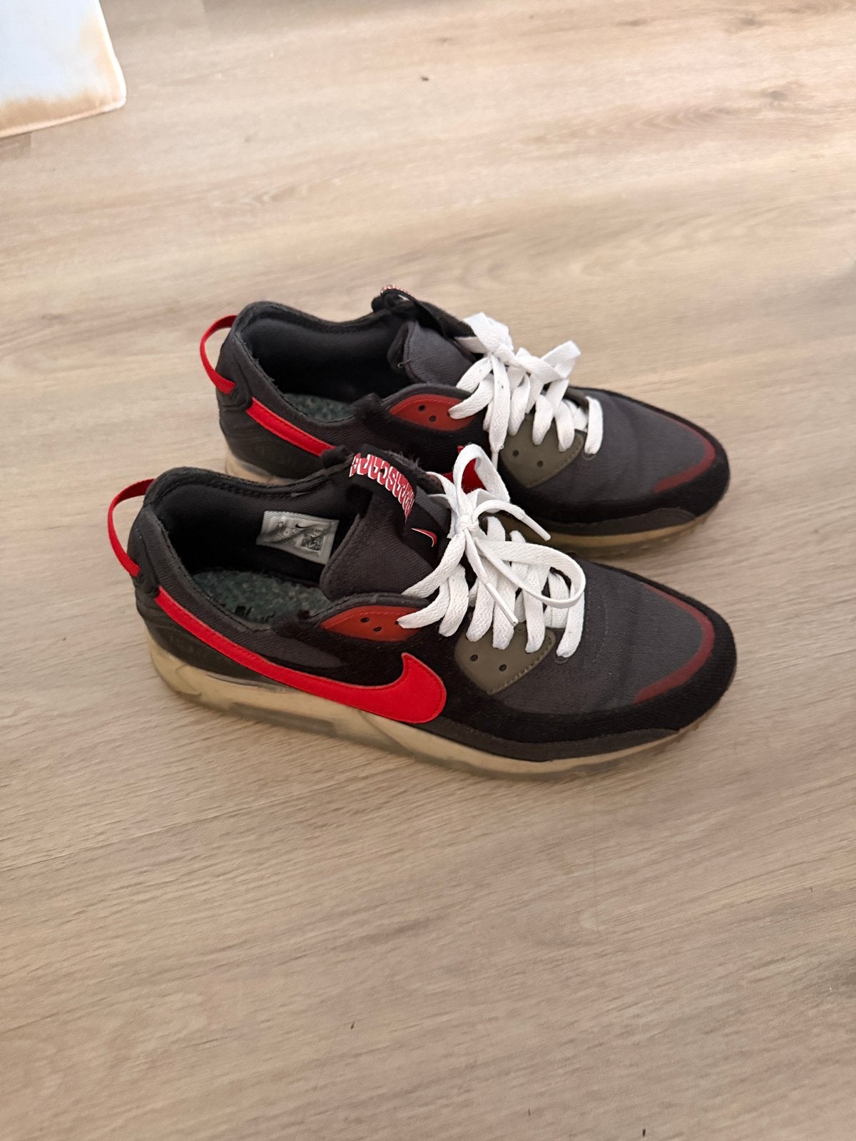 Nike air max terrascape 90 43, Ophalen of Verzenden, Zo goed als nieuw, Sneakers of Gympen